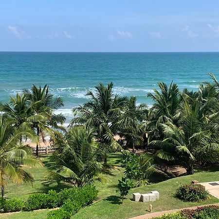 Araliya Oceanfront Condos Nilaveli, Trincomalee 외부 사진