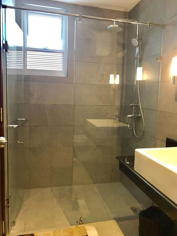 Araliya Oceanfront Condos Nilaveli, Trincomalee 외부 사진