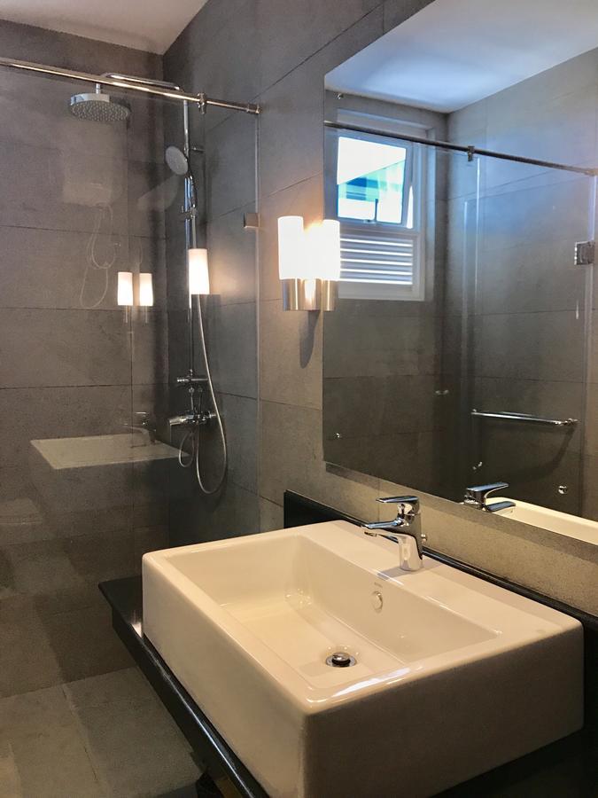 Araliya Oceanfront Condos Nilaveli, Trincomalee 외부 사진