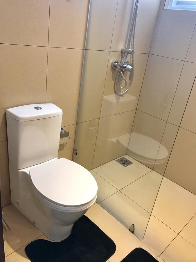 Araliya Oceanfront Condos Nilaveli, Trincomalee 외부 사진