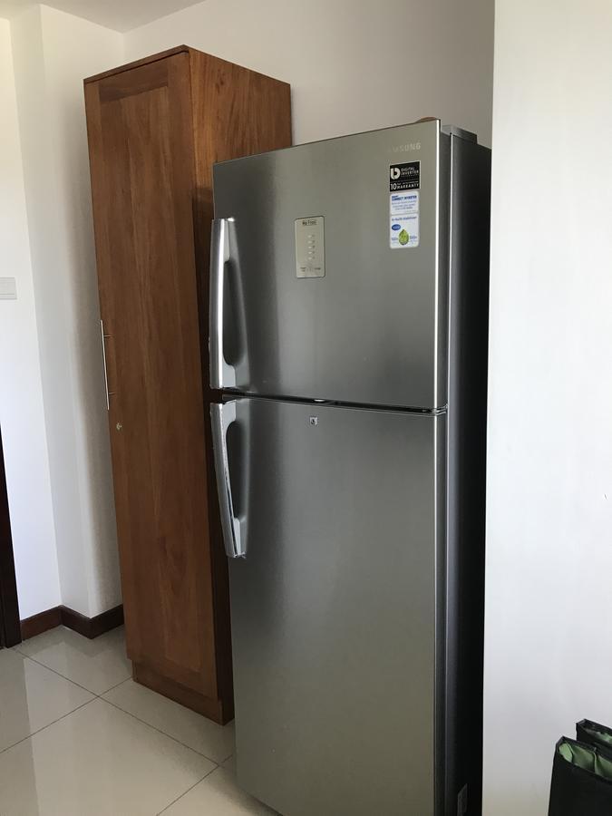 Araliya Oceanfront Condos Nilaveli, Trincomalee 외부 사진